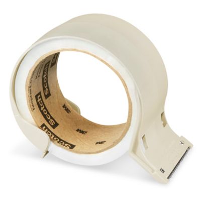 Tape Logic 2 Economy Strapping Tape Dispenser