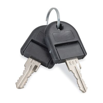  Keys for Key Cabinets