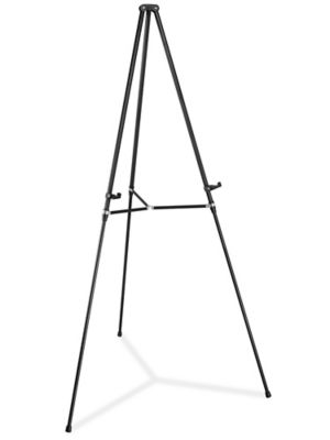 Easel Backs - 15, Single Wing S-17095 - Uline