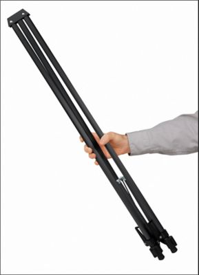 Aluminum Telescoping Easel