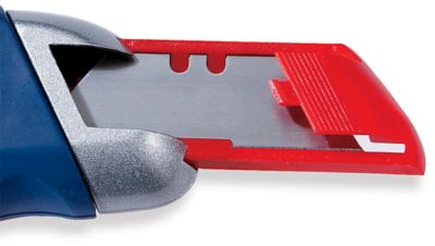 Comfort-Grip Quick Change Knife