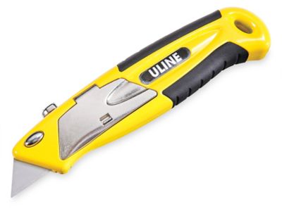 Slice® Box Cutter - Safety H-3552 - Uline