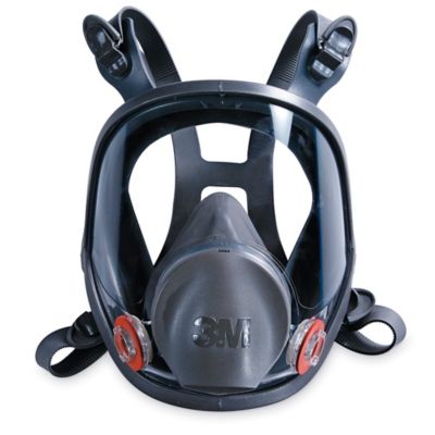 3 M masque complet respirateur réutilisable 6900, Certifié EN sécurité