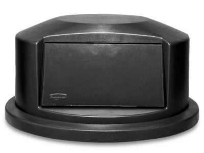  Rubbermaid<sup><small>MD</small></sup> Brute<sup><small>MD</small></sup> – Couvercle en dôme pour poubelle – 44 gallons