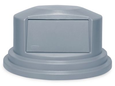  Rubbermaid<sup>&reg;</sup> Brute<sup>&reg;</sup> Trash Can Dome Lid - 55 Gallon