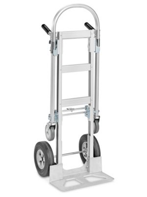 Aluminum Appliance Hand Truck H-9099 - Uline