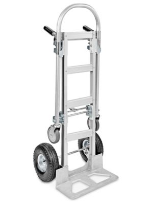 Uline Keg Hand Truck