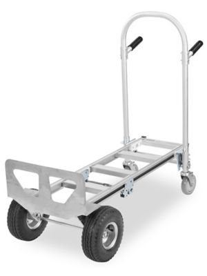 The History of the Wheel and the Hand Truck — The Hand Truck Company