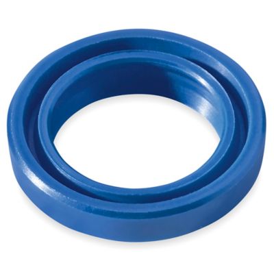 Dust Ring for Uline Pallet Trucks - 1 1/32" H-1483-B150