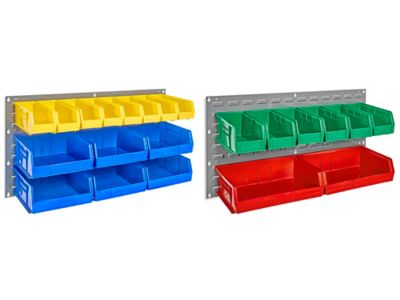 Wall Mount Panel Rack - 36 x 19