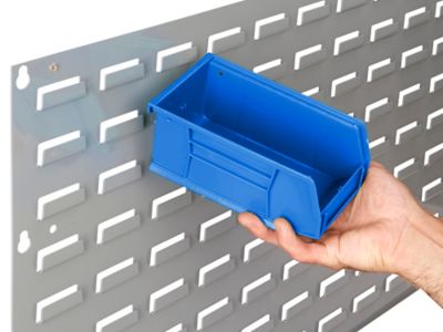 Wall Mounted Storage Bins in Stock - ULINE