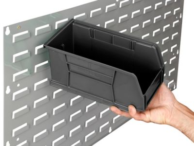 Wall Mounted Storage Bins in Stock - ULINE