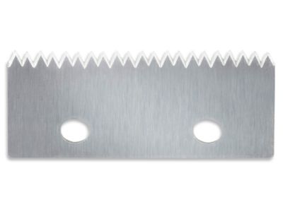 Replacement Blades for 1" Uline Plastic Strapping Tape Dispenser H-149B
