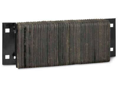 Dock Bumper - Horizontal, 24 x 4 x 10" H-1505
