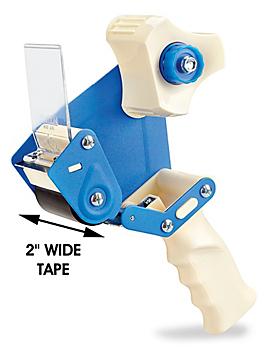Uline Industrial Side Loader Tape Dispenser - 2" H-150