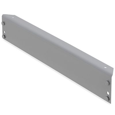 Outside Shelf Support for Wide Span Storage Racks - 18" H-1527-BM18
