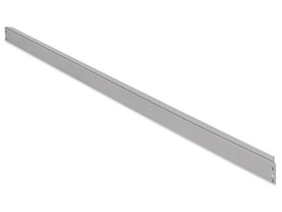 Front/Back Shelf Support for Wide Span Storage Racks - 72" H-1528-BEAM