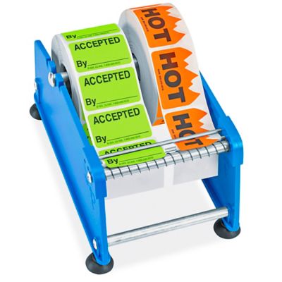 Hand-Held Label Applicators in Stock - ULINE