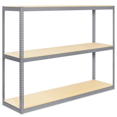 Shoe Rack - 62 x 44 x 40 H-4381 - Uline