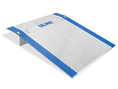 Aluminum Dock Plate - 48 x 60" H-1539