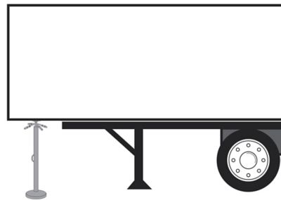 Trailer Jack