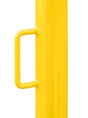 Trailer Jack - 50,000 lb Capacity H-1544 - ULINE