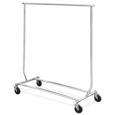 Shoe Rack, Shoe Racks, Rolling Shoe Racks in Stock - ULINE