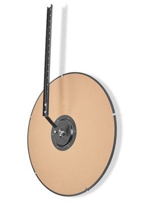 Convex Safety Mirror - 26
