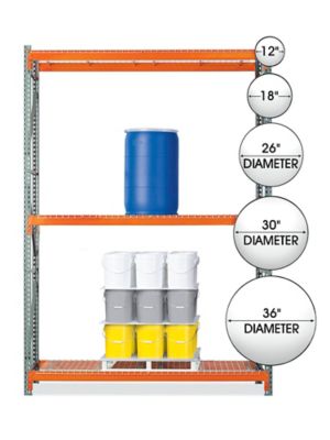 Convex Safety Mirror - 26
