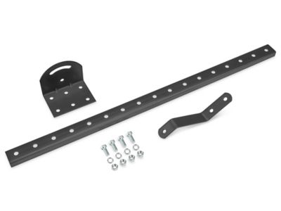 Bracket Set for Convex Safety Mirrors H-1548BRACKT