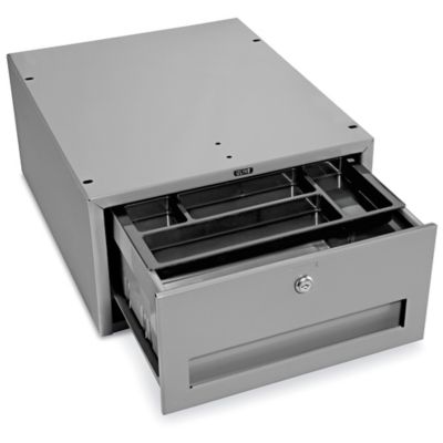 Packing Table Locking Drawer - 18 x 15 x 8