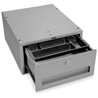 Industrial Packing Table - 48 x 36" Composite Wood Top