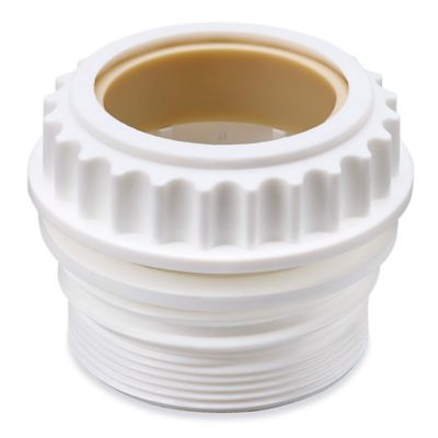Drum Adapter for Plastic Drum Pump H-1553-KIT