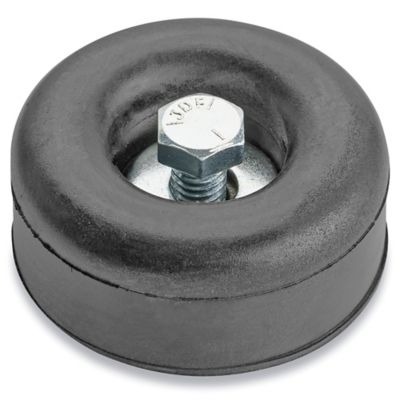 Rubber Foot for Work Platforms H-1555-PAD