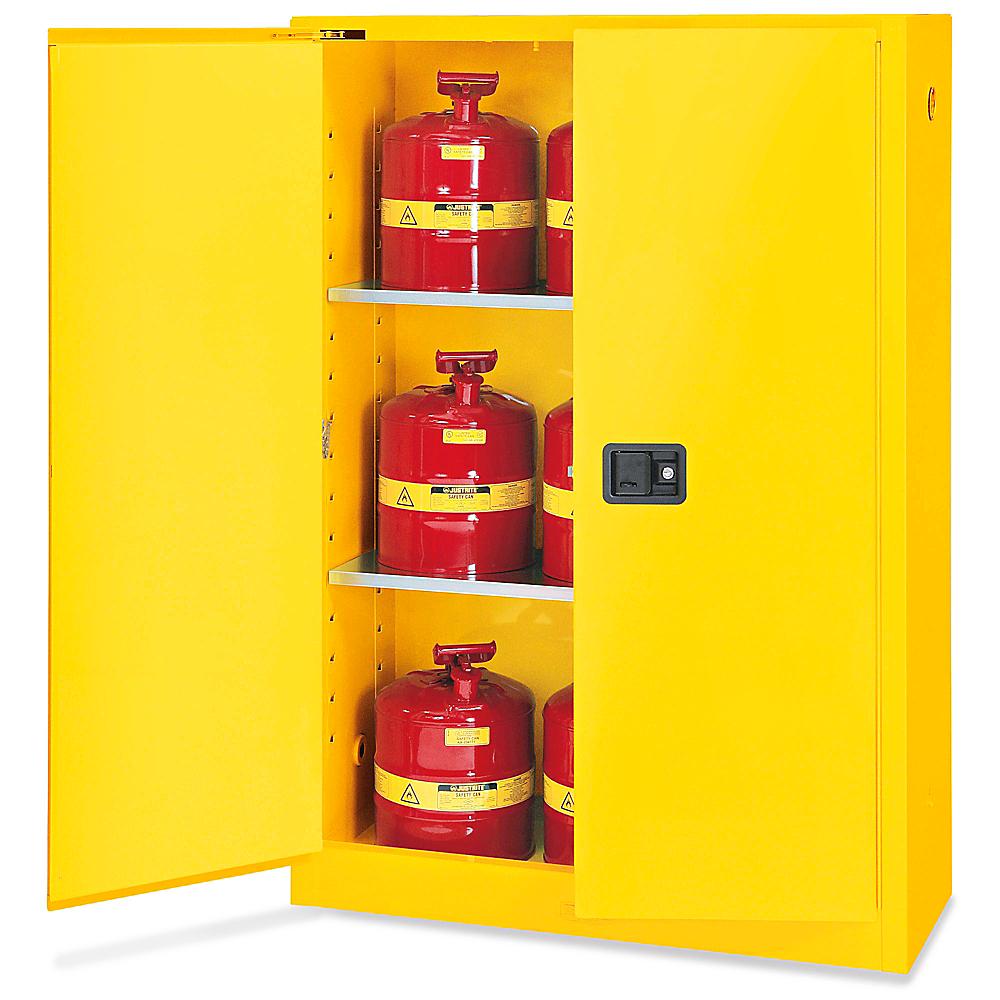 Standard Flammable Storage Cabinet