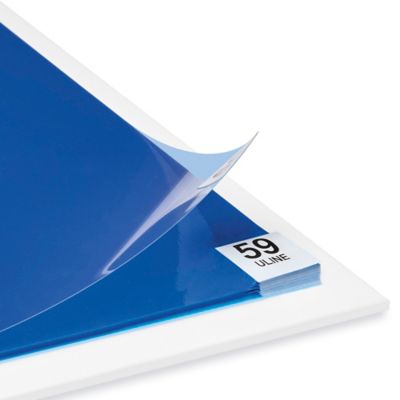 Clean Mat Sheets with Frame - 18 x 36