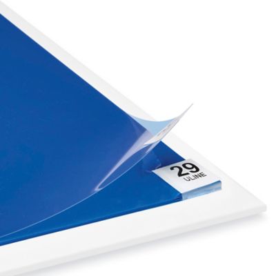 Clean Mat Sheets with Frame - 36 x 60