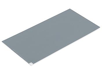 Clean Mat Replacement Pad - 18 x 36", Gray H-1569GR