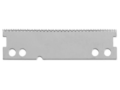Replacement Blades for 3" Uline Top Loader Tape Dispenser H-156B