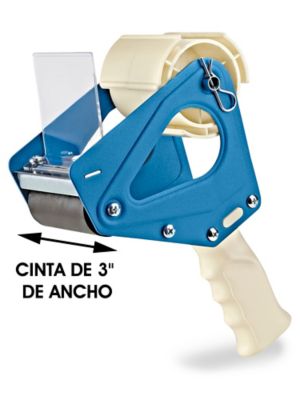 Uline Despachador Industrial de Cinta de Carga Superior - 3" H-156