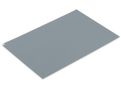 Clean Mat Replacement Pad - 24 x 36", Gray H-1570GR
