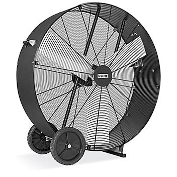 Portable Standard Drum Fan - 42" H-1575