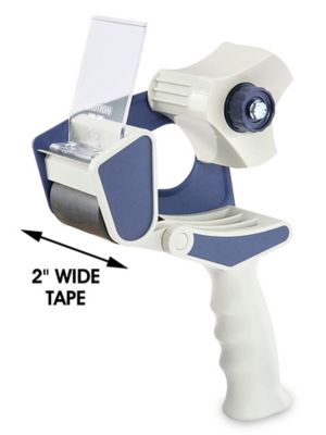 Uline Top Gun Tape Dispenser - 2" H-157