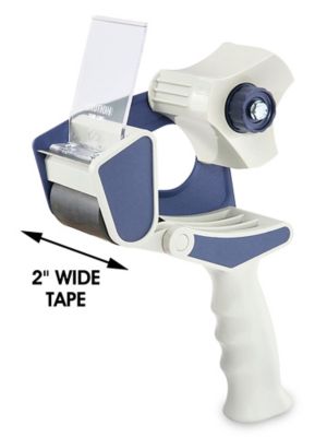 Uline Industrial Side Loader Tape Dispenser - 2 H-150 - Uline