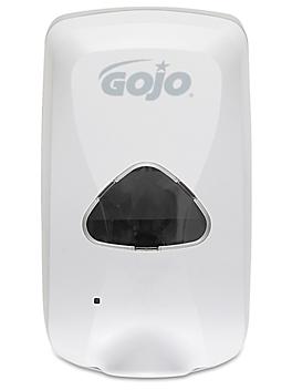 GOJO&reg; Touch Free Foam Soap Dispenser - 1,200 mL H-1585