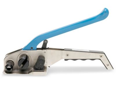 Tendeur pour feuillard de cerclage en cordon de polyester – 1 1/4 à 1 1/2 po