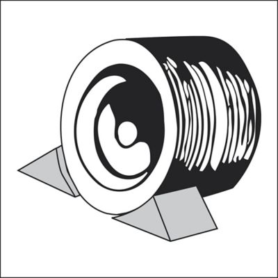 Aluminum Wheel Chocks