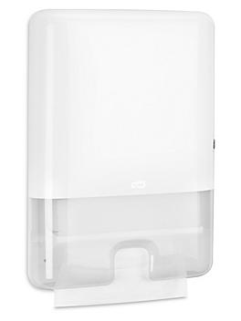 Tork&reg; Xpress&reg; Full Size Wall-Mount Towel Dispenser - White H-1596W