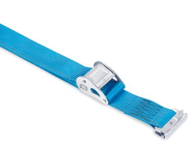 ULINE Search Results: Cam Buckle Tie Down Straps