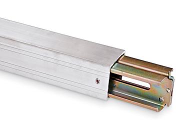 Aluminum E-Track Beam Load Bar - 92-102" H-1600